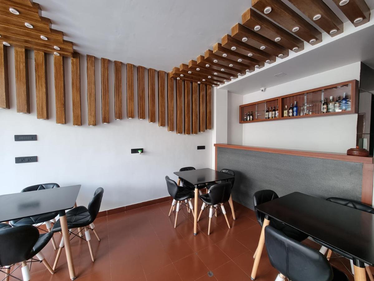 Chautari Boutique Hotel Покхара Экстерьер фото