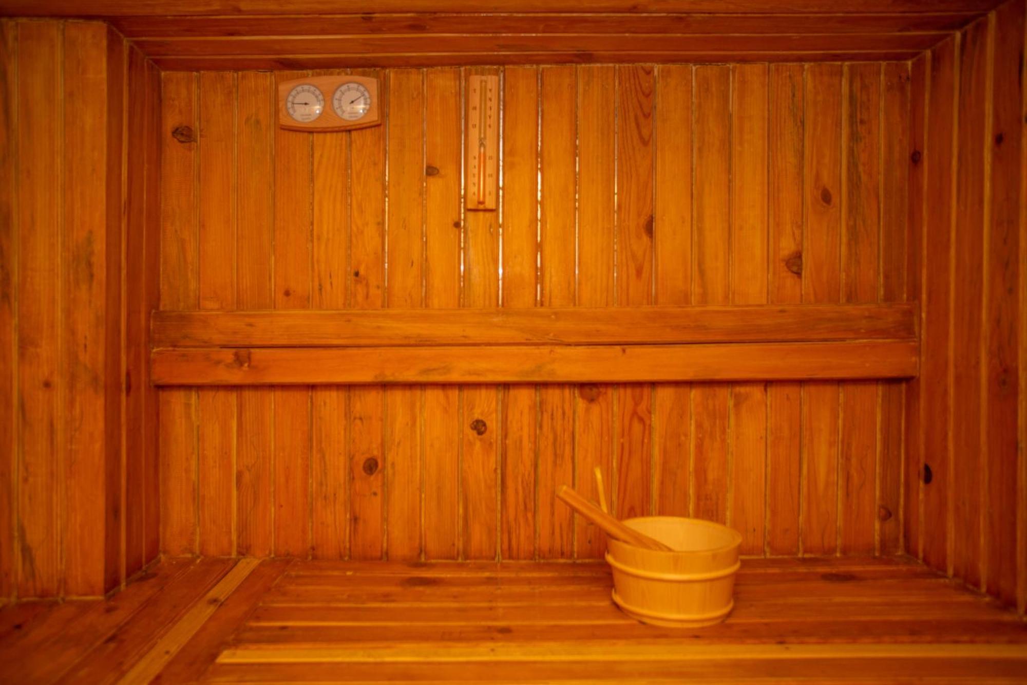 Chautari Boutique Hotel Покхара Экстерьер фото