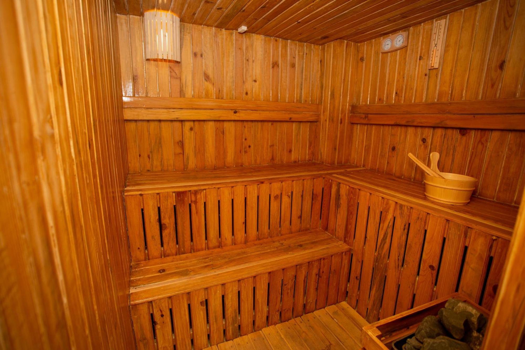Chautari Boutique Hotel Покхара Экстерьер фото