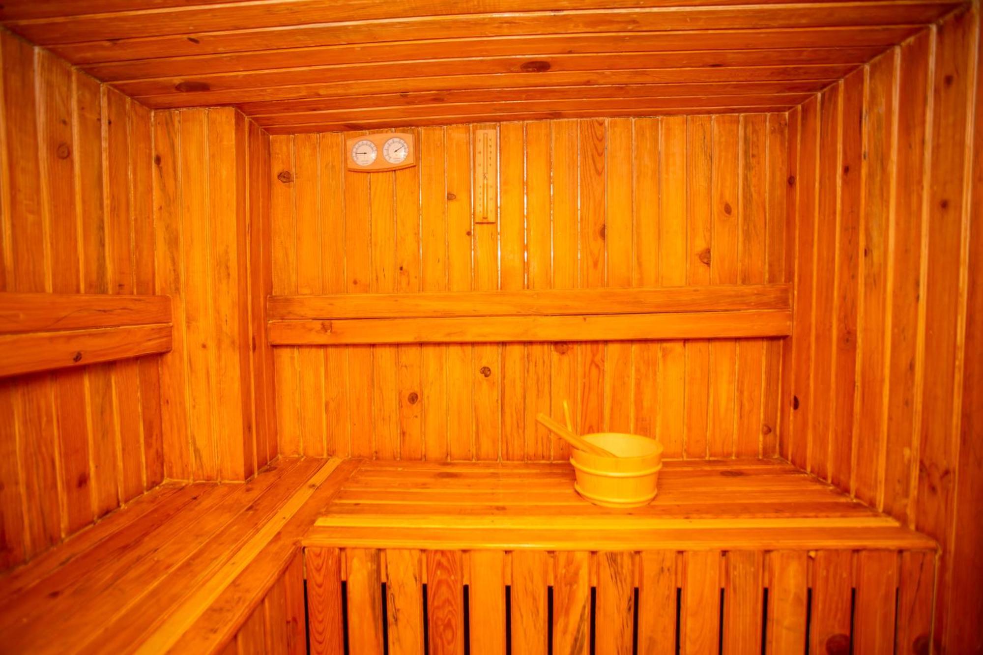 Chautari Boutique Hotel Покхара Экстерьер фото